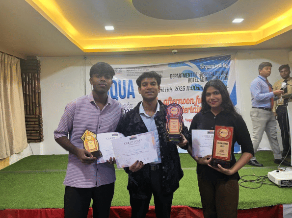 Pailan College of Management and Technology Kolkata Extra Curriculars photo 34